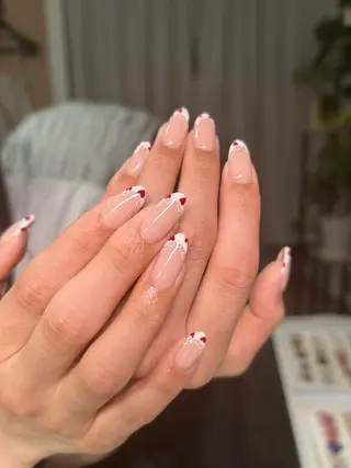 ネイル AQUA MARINE所属・AQUA MARINEのネイルデザイン