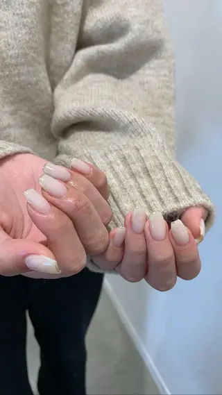 ネイル tote. airiのネイルデザイン