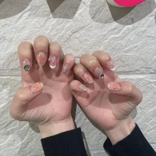 ネイル Ashliy大宮☆ アシュリーのネイルデザイン