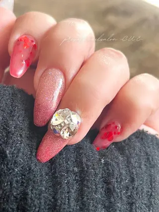 ネイル Nailsalon C.U.Eのネイルデザイン