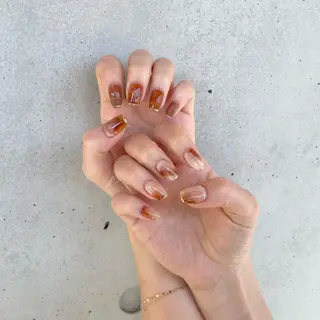 ネイル nail slon mioのネイルデザイン