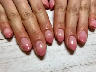 ネイル ネイリスト kanaeのネイルデザイン