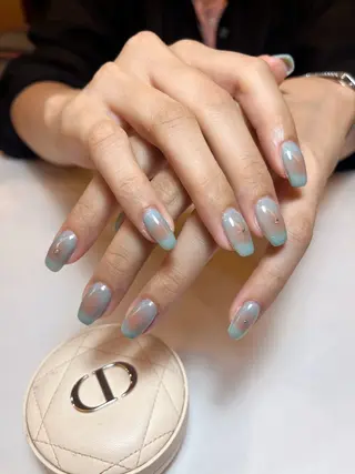 ネイル SALON DOUDOUのネイルデザイン