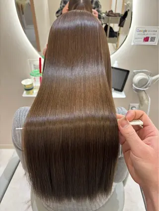 モデル募集中🎀 京香(きょうか)のヘアスタイル