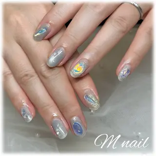 ネイル 【enn】Maria Enomotoのネイルデザイン