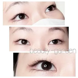 マツエク・マツパ U_la所属・U_la [ウーラ] 片岡の眉毛・アイブロウイメージ