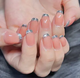 ネイル hello.nail所属・Horie 雪のネイルデザイン