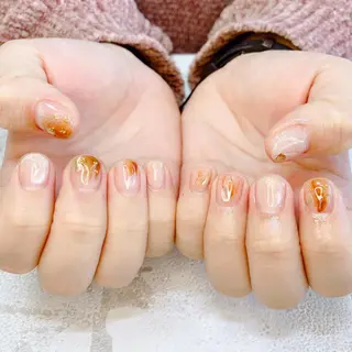 ネイル private salon G所属・goto yoshikoのその他イメージ