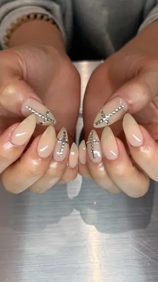 ネイル 👽個性派ネイル🎀 komachiのマツエク・マツパデザイン