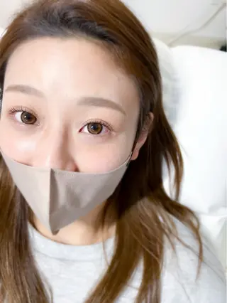 マツエク・マツパ Liberte eyelash所属・Liberte CHIAKIのマツエク・マツパデザイン