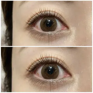 マツエク・マツパ Yamamoto ‎☽⋰のマツエク・マツパデザイン