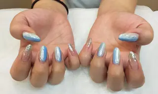 ネイル maruyasu. yのネイルデザイン