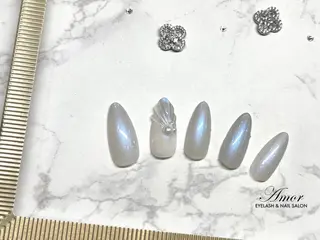 ネイル Nailist ★Amo★のネイルデザイン