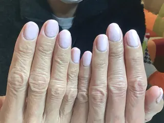 ネイル iiso所属・45 iisoのネイルデザイン