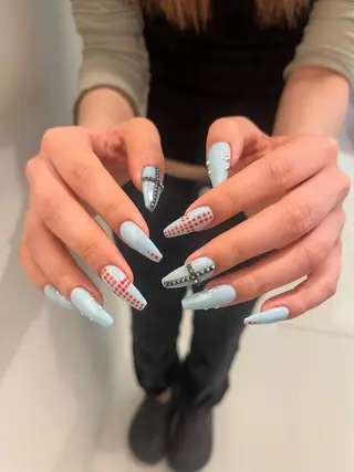 ネイル NailAVANCE Ichikaのネイルデザイン