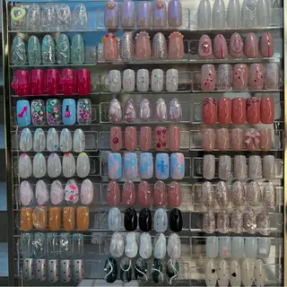 ネイル janma.nail ✳︎akiのネイルデザイン