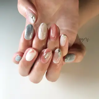 ネイル You kyehwaのネイルデザイン