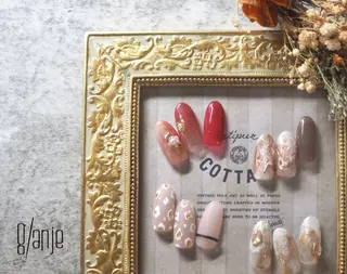 ネイル glaNje部谷 (オーナー)のその他イメージ