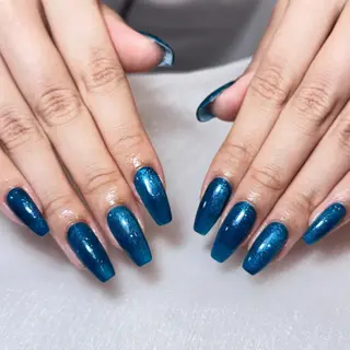 ネイル DIAMOND 💦のネイルデザイン