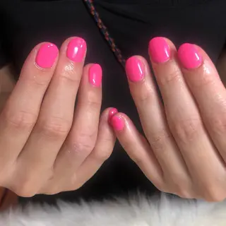 ネイル Nes.Nail所属・Miyagi Asamiのネイルデザイン