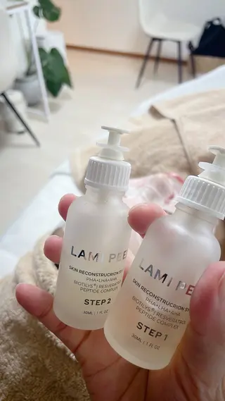 北浜/毛穴洗浄ツヤ肌 サロンaniRのエステ・リラクイメージ