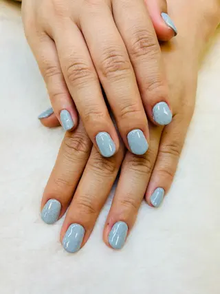 ネイル Cravo miyuのネイルデザイン