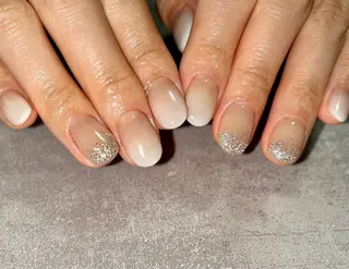 ネイル kupu所属・ネイルサロン kupuのネイルデザイン