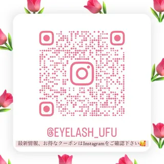 マツエク・マツパ ufu.所属・eyelash ufuのその他イメージ