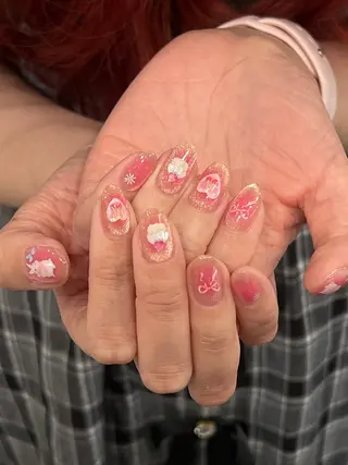 ネイル Sweet nail所属・SWEETNAIL 💅🏻のネイルデザイン