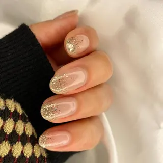 ネイル hair  MILE.所属・MILE. mukonosouのネイルデザイン