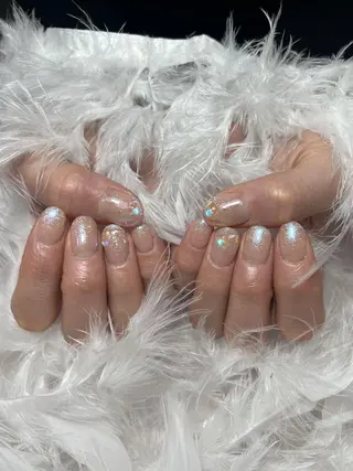 ネイル Diamond NAIL💝のネイルデザイン