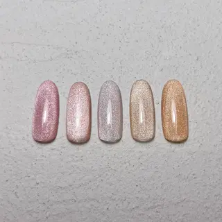 ネイル camel ～eye & nail ～所属・camel NAKAMURAのネイルデザイン