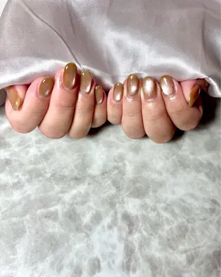 ネイル Hum.nail （はむ.ねいる）のネイルデザイン