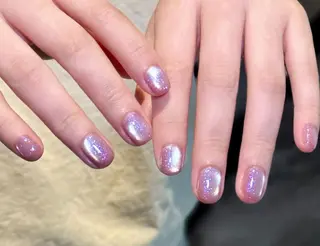 ネイル ル ルのネイルデザイン