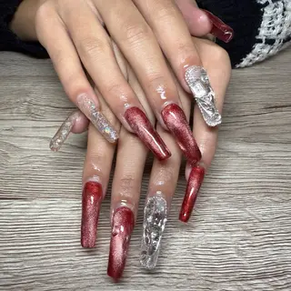 ネイル 松山 碧のエステ・リラクイメージ