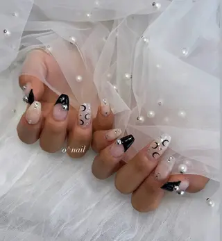 ネイル O^nail＋i所属・o^nail+i MIRAIのネイルデザイン