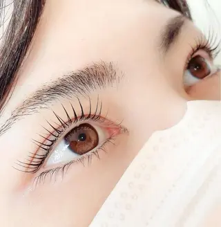 マツエク・マツパ eyelash salon.VIELのマツエク・マツパデザイン