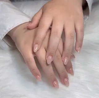 ネイル Nichi Nailsのネイルデザイン
