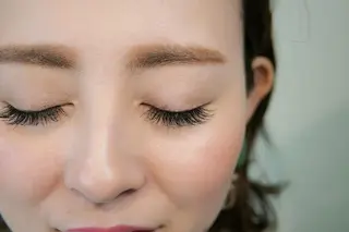 マツエク・マツパ リシェルアロハ 川西能勢口店所属・RECHEL ALOHA川西店の眉毛・アイブロウイメージ