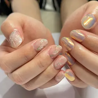 ネイル 伊藤 しずくのその他イメージ