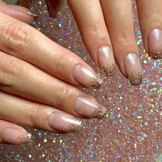 ネイル プラスネイル所属・かとう ここねのネイルデザイン