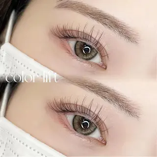 マツエク・マツパ lazo MIYOのマツエク・マツパデザイン