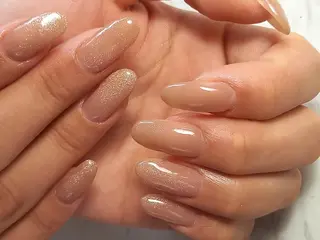 ネイル Franda ✾のネイルデザイン