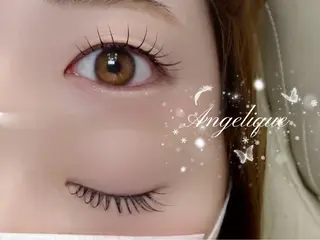 マツエク・マツパ 植松 彩夏の眉毛・アイブロウイメージ