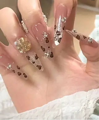 ネイル ユミ nailのネイルデザイン