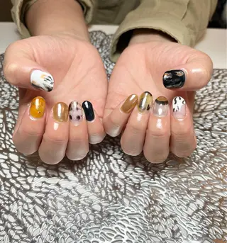 ネイル おうちサロン B-ROOMのエステ・リラクイメージ