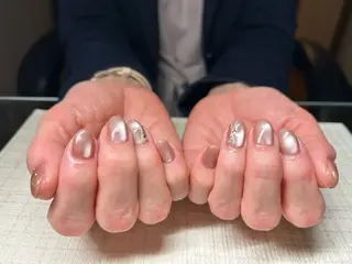 ネイル Lisa’s Salonのネイルデザイン