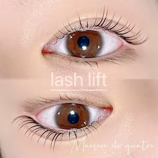 マツエク・マツパ RIKA SHIMIZUのマツエク・マツパデザイン