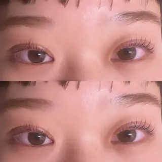 マツエク・マツパ マティーニ AYAKAの眉毛・アイブロウイメージ