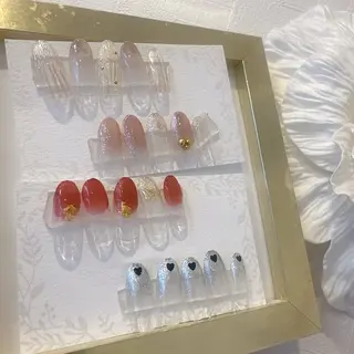 ネイル beauty salon RePi所属・B.S. RePiのエステ・リラクイメージ